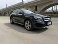 Mercedes-Benz GLA 200 d Aut. AMG Line Blau - thumbnail 1