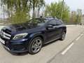 Mercedes-Benz GLA 200 d Aut. AMG Line Blau - thumbnail 5