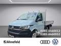 Volkswagen T6.1 2.0 TDI Pritsche lang - thumbnail 1