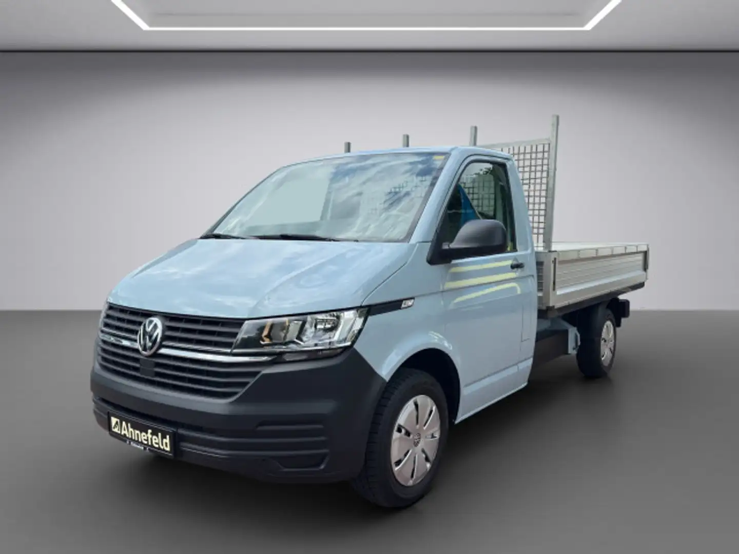 Volkswagen T6.1 2.0 TDI Pritsche lang - 2