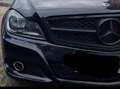 Mercedes-Benz C 200 C 200 CDI DPF Automatik Elegance Schwarz - thumbnail 4