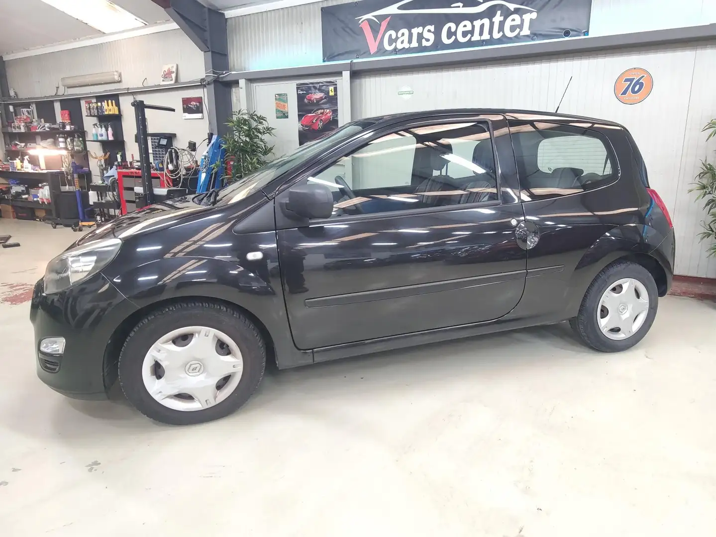 Renault Twingo Twingo 1.2i ess, 26.000Km!! 1ère Main, Garantie - 2