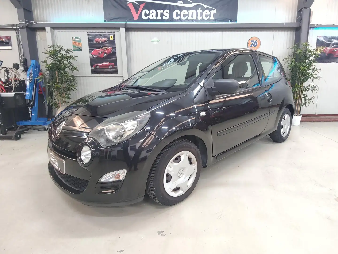 Renault Twingo Twingo 1.2i ess, 26.000Km!! 1ère Main, Garantie - 1