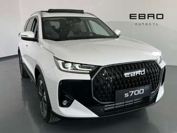 1.6 TGDI 7DCT Luxury FWD