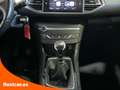 Peugeot 308 1.2 PureTech S&S Active 110 Gris - thumbnail 17