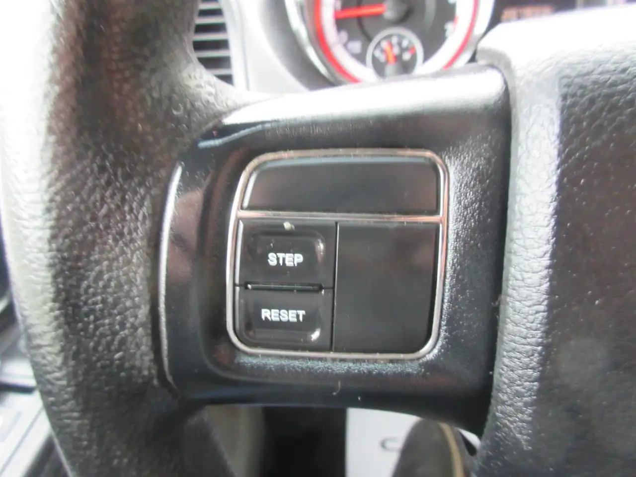 Dodge Grand Caravan снимка Dodge Grand Caravan