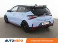Hyundai i20 1.6 T-GDI N Performance Blau - thumbnail 4