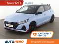Hyundai i20 1.6 T-GDI N Performance Blau - thumbnail 1