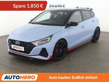 1.6 T-GDI N Performance