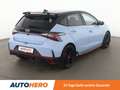 Hyundai i20 1.6 T-GDI N Performance Blau - thumbnail 6