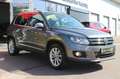 Volkswagen Tiguan 2.0 DSG 4Motion Style Xenon Navi AHK Kam. Gris - thumbnail 4