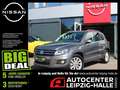 Volkswagen Tiguan 2.0 DSG 4Motion Style Xenon Navi AHK Kam. Gris - thumbnail 1