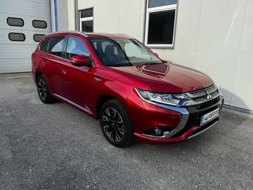 2,0 PHEV Instyle Hybrid Aut. nur 56 Tkm