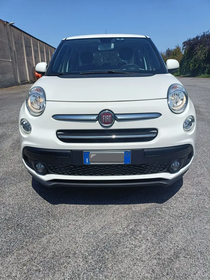 Fiat 500L 0.9 t.air t. natural power Pop Star 80cv - 1