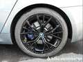 BMW 530 e berline M-Sportpakket Pro Gris - thumbnail 4
