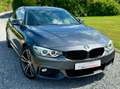 BMW 420 iA Gran Coupé X-Drive Grey - thumbnail 14