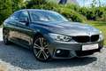 BMW 420 iA Gran Coupé X-Drive Grey - thumbnail 13