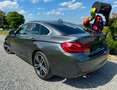 BMW 420 iA Gran Coupé X-Drive Grey - thumbnail 8