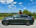 BMW 420 iA Gran Coupé X-Drive Grey - thumbnail 12