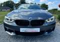 BMW 420 iA Gran Coupé X-Drive Grey - thumbnail 4