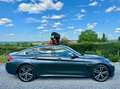 BMW 420 iA Gran Coupé X-Drive Grey - thumbnail 11