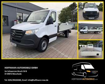 311CDI Pritsche 3,5t RWD L3 LANG 4,3m