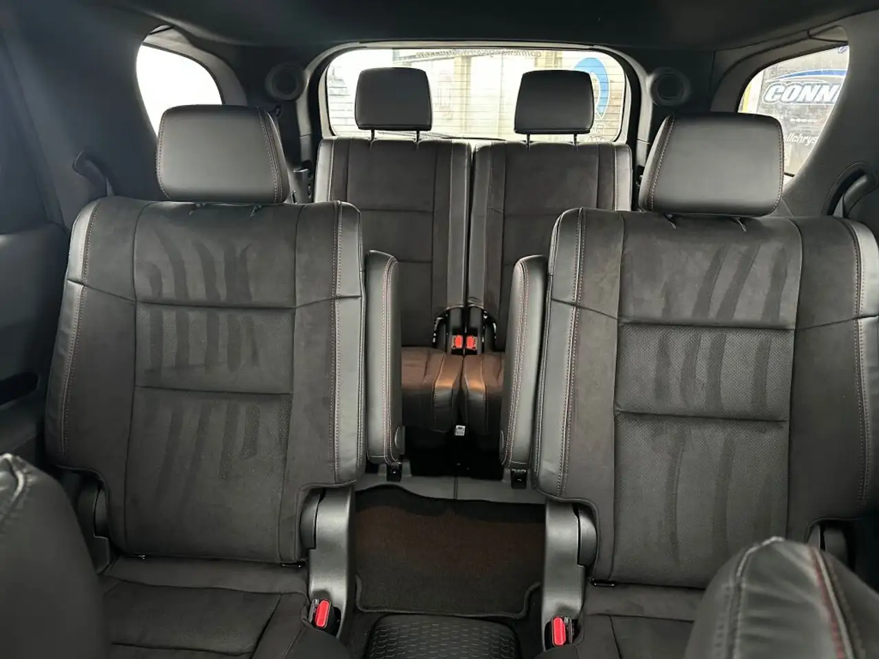 Dodge Durango photo Dodge Durango