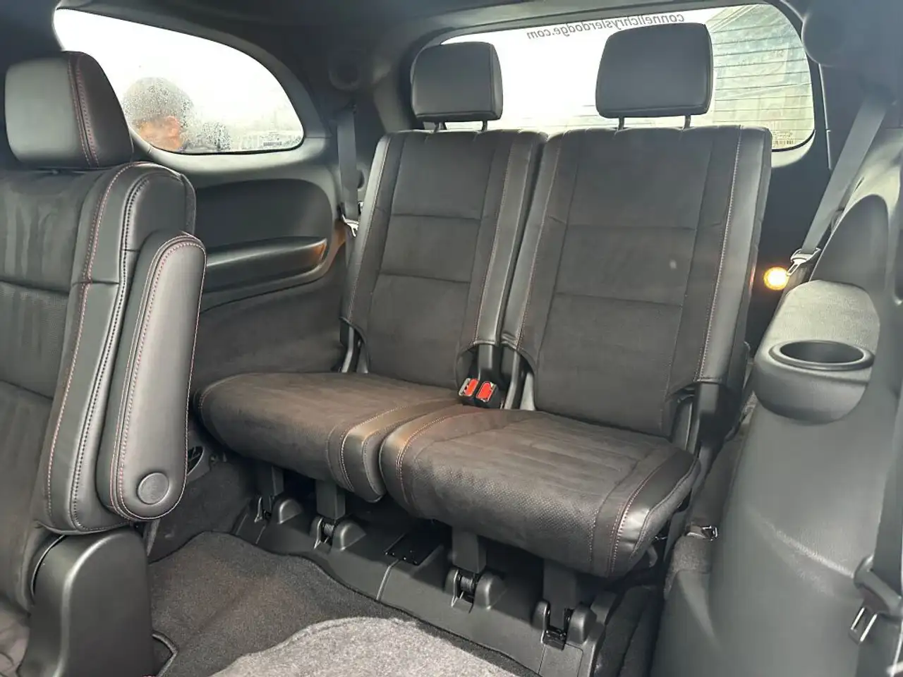 Dodge Durango photo Dodge Durango