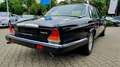 Jaguar Daimler XJ 12  Limousine H Abnahme Double Six Schwarz - thumbnail 6