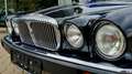 Jaguar Daimler XJ 12  Limousine H Abnahme Double Six Schwarz - thumbnail 3
