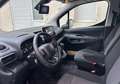 Citroen Berlingo 1.6 blue hdi 100 control prix ht : 6658 Blanc - thumbnail 6