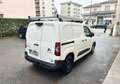 Citroen Berlingo 1.6 blue hdi 100 control prix ht : 6658 Blanc - thumbnail 3