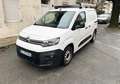 Citroen Berlingo 1.6 blue hdi 100 control prix ht : 6658 Blanc - thumbnail 1