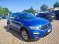 Volkswagen T-Roc 2.0 TDI SCR 150 CV DSG Business BlueMotion Technol Blu/Azzurro - thumbnail 4