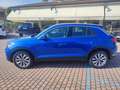 Volkswagen T-Roc 2.0 TDI SCR 150 CV DSG Business BlueMotion Technol Blu/Azzurro - thumbnail 5