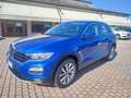 Volkswagen T-Roc 2.0 TDI SCR 150 CV DSG Business BlueMotion Technol Blu/Azzurro - thumbnail 3