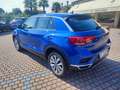 Volkswagen T-Roc 2.0 TDI SCR 150 CV DSG Business BlueMotion Technol Blu/Azzurro - thumbnail 6
