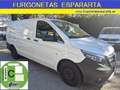 Mercedes-Benz Vito Furgón 110CDI tD Base Larga Blanco - thumbnail 1