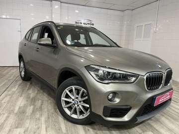 xDrive 20dA