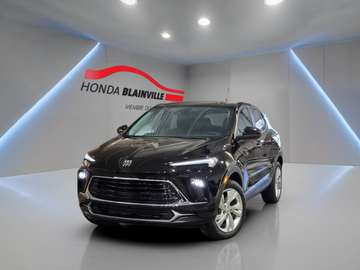 Privilégiée 4 portes TI