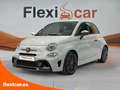 Abarth 500 695 1.4 16v T-Jet 132kW (180 CV) Gris - thumbnail 3