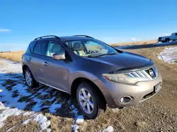 2010 Nissan Murano