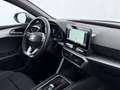SEAT Leon ST 2.0 TDI FR Aut LED STANDHZG AHK RADAR NAV Silber - thumbnail 14