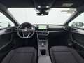 SEAT Leon ST 2.0 TDI FR Aut LED STANDHZG AHK RADAR NAV Silber - thumbnail 13