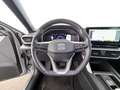 SEAT Leon ST 2.0 TDI FR Aut LED STANDHZG AHK RADAR NAV Silber - thumbnail 21