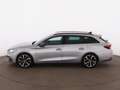 SEAT Leon ST 2.0 TDI FR Aut LED STANDHZG AHK RADAR NAV Silber - thumbnail 5