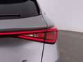 SEAT Leon ST 2.0 TDI FR Aut LED STANDHZG AHK RADAR NAV Silber - thumbnail 11
