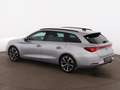 SEAT Leon ST 2.0 TDI FR Aut LED STANDHZG AHK RADAR NAV Silber - thumbnail 6