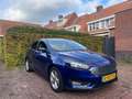 Ford Focus 1.5 Titanium Ecoboost  | Navi | Stoelverwarming Blauw - thumbnail 2