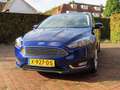 Ford Focus 1.5 Titanium Ecoboost  | Navi | Stoelverwarming Blauw - thumbnail 1